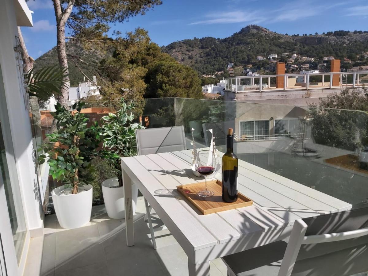 Brand New Caladoy At 150 Meters From Canyamel Beach, Pool & Garden, Solarium Apartment *