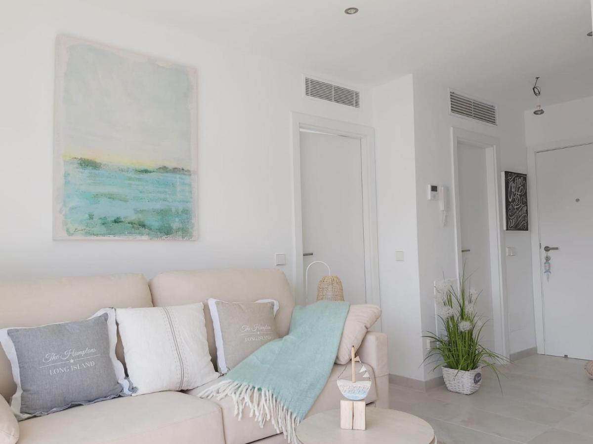 Apartment Brand New Caladoy At 150 Meters From Canyamel Beach, Pool & Garden, Solarium Canyamel (Mallorca)