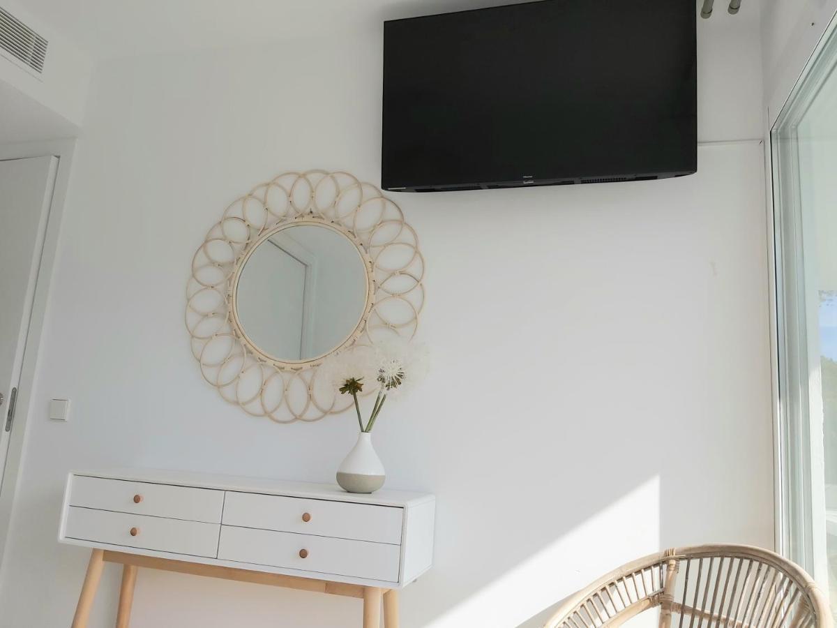 Brand New Caladoy At 150 Meters From Canyamel Beach, Pool & Garden, Solarium Apartment