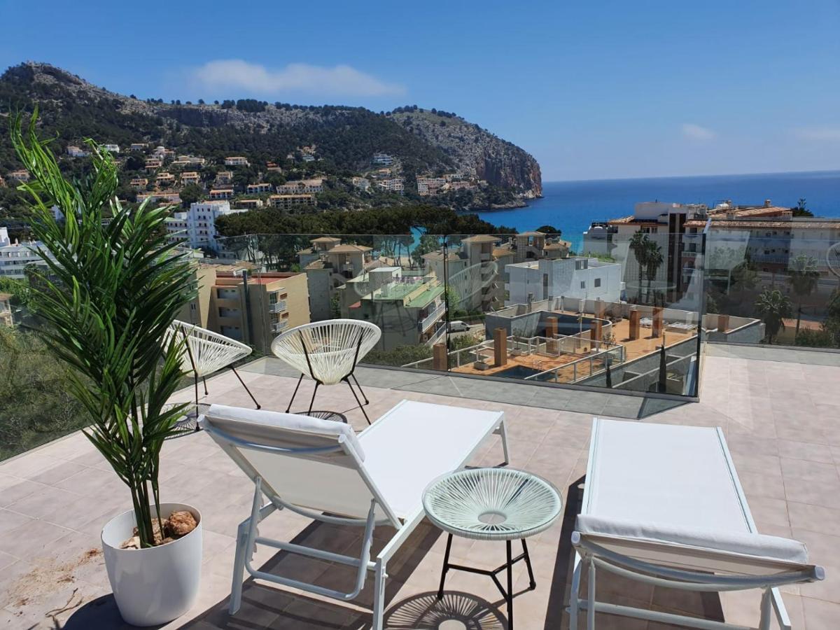 Brand New Caladoy At 150 Meters From Canyamel Beach, Pool & Garden, Solarium Apartment Canyamel (Mallorca)