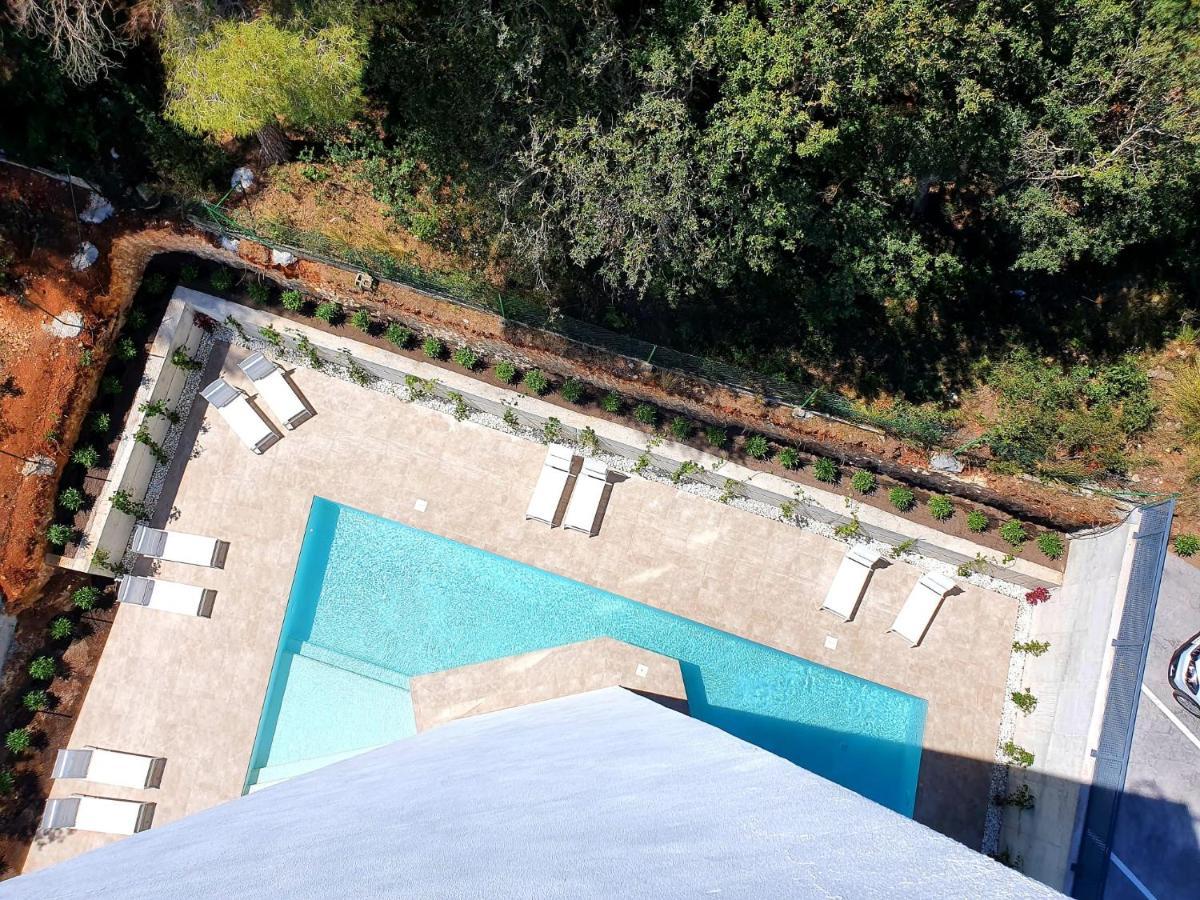 Apartment Brand New Caladoy At 150 Meters From Canyamel Beach, Pool & Garden, Solarium *
