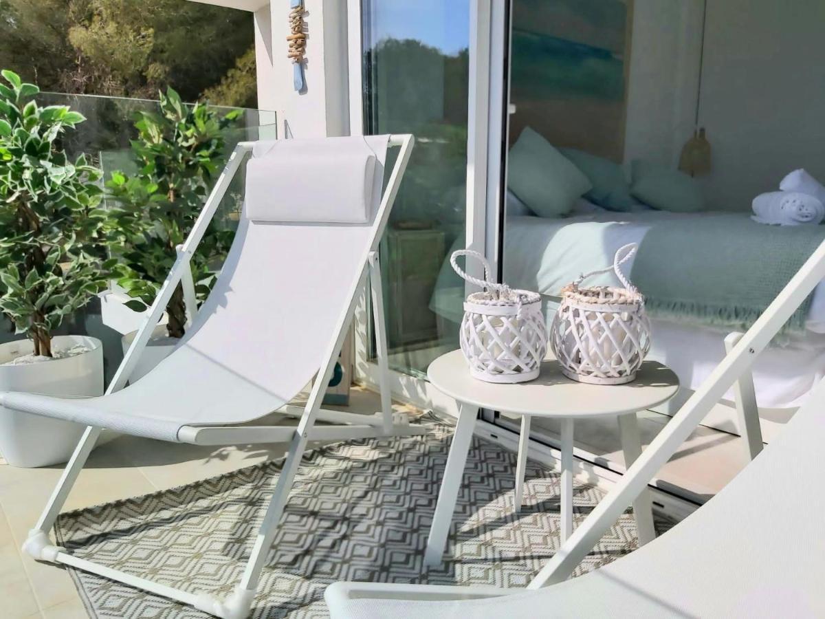 Brand New Caladoy At 150 Meters From Canyamel Beach, Pool & Garden, Solarium Lägenhet Canyamel (Mallorca)