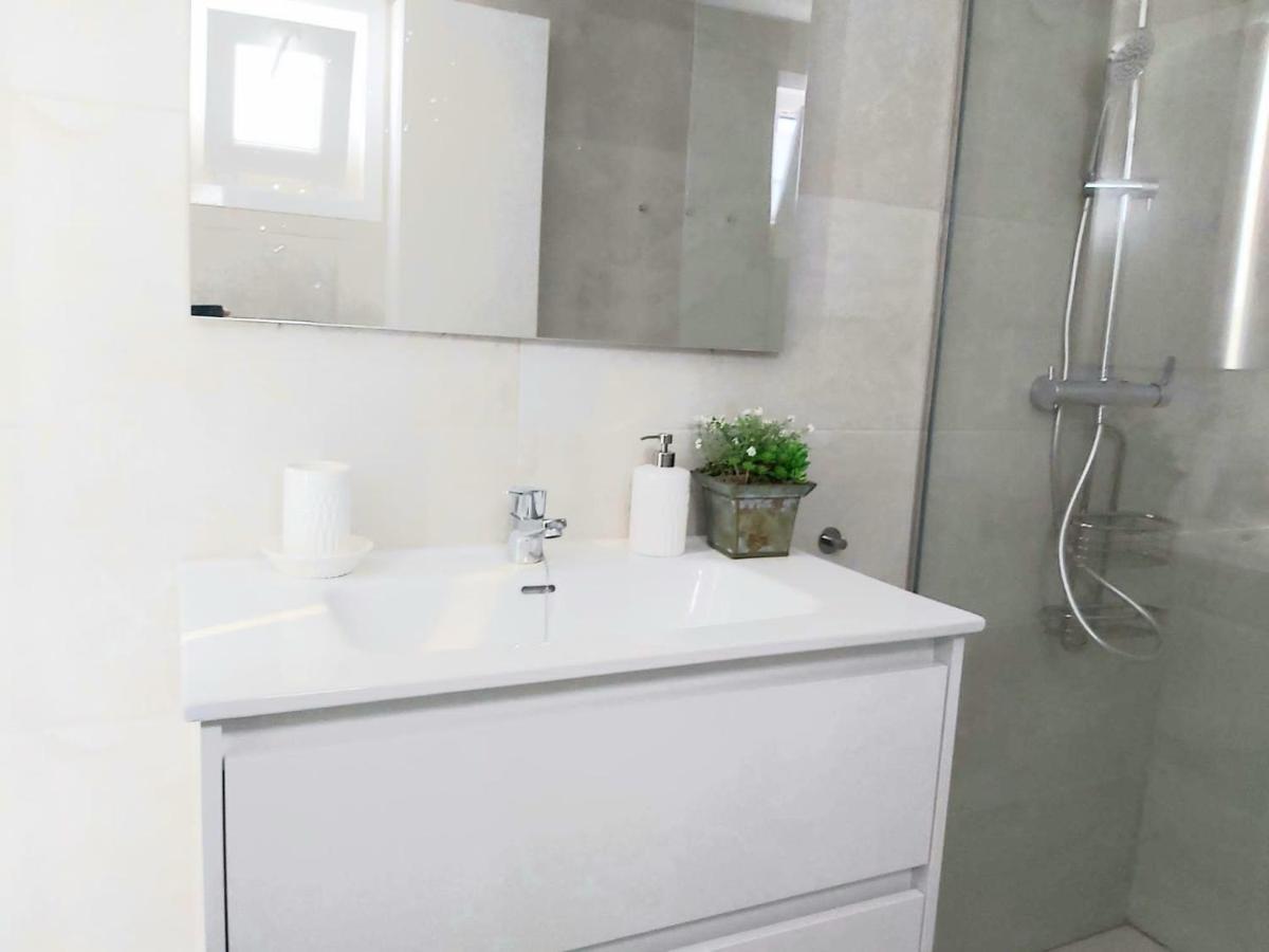 Brand New Caladoy At 150 Meters From Canyamel Beach, Pool & Garden, Solarium Lägenhet *