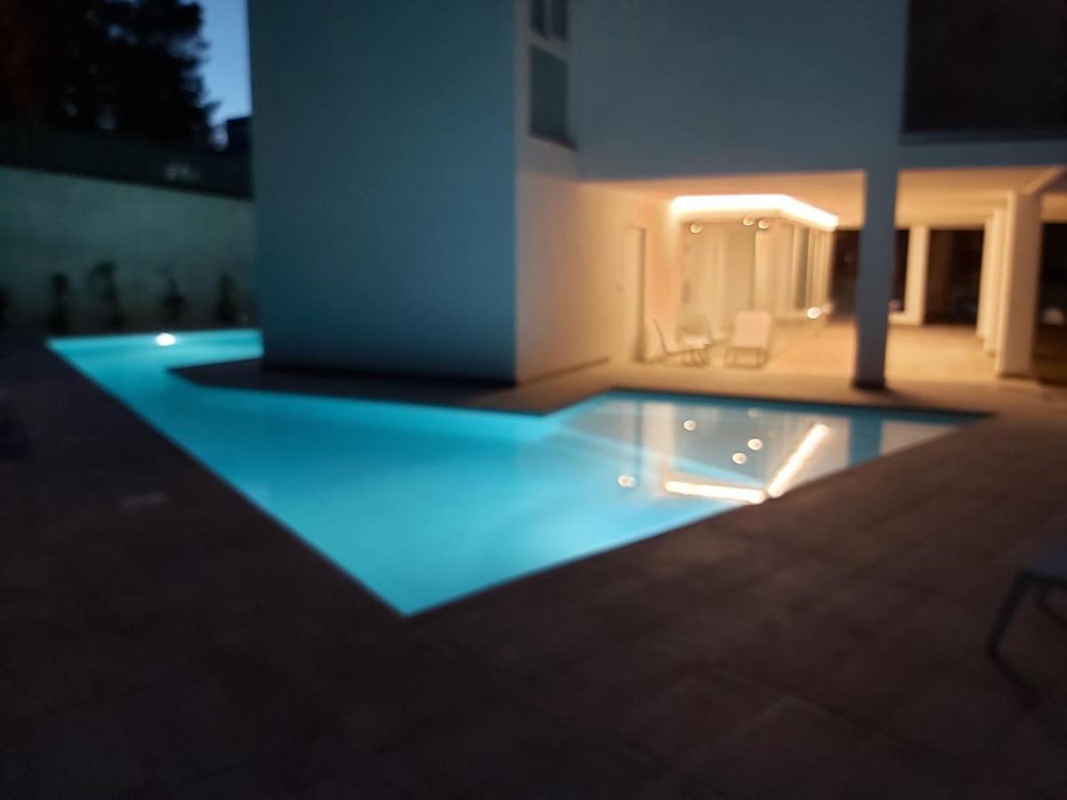 Lägenhet Brand New Caladoy At 150 Meters From Canyamel Beach, Pool & Garden, Solarium
