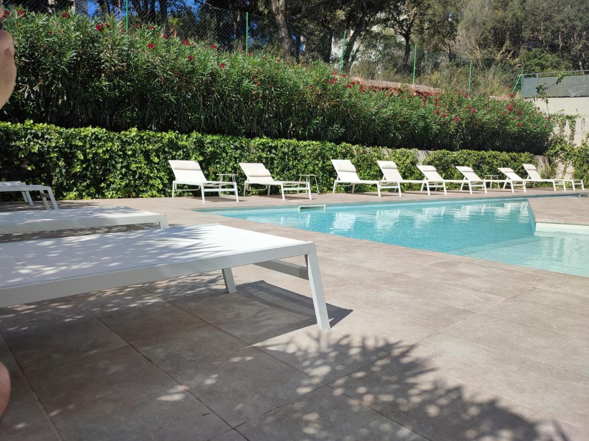 Appartement Brand New Caladoy At 150 Meters From Canyamel Beach, Pool & Garden, Solarium