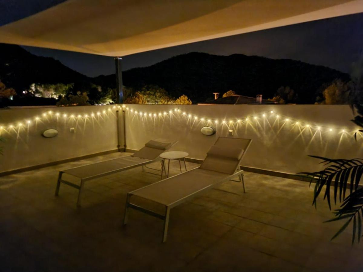 Brand New Caladoy At 150 Meters From Canyamel Beach, Pool & Garden, Solarium Appartement *